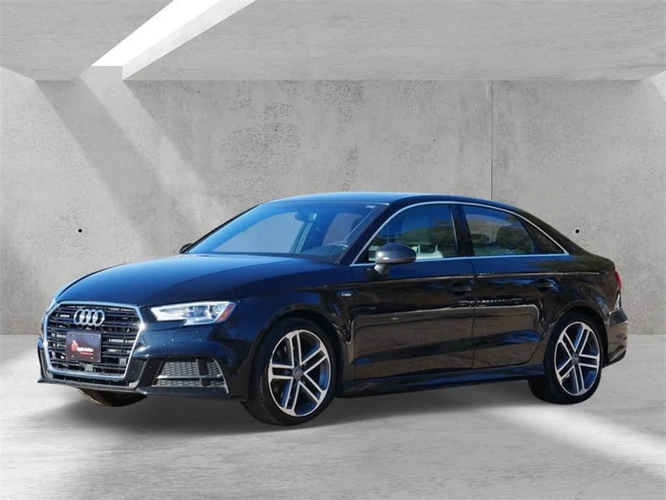 2017 Audi 8V A3 - Image 6 of 19
