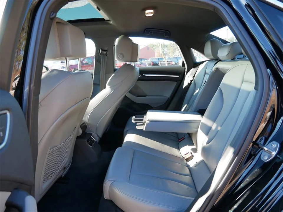 2017 Audi 8V A3 - Image 10 of 19