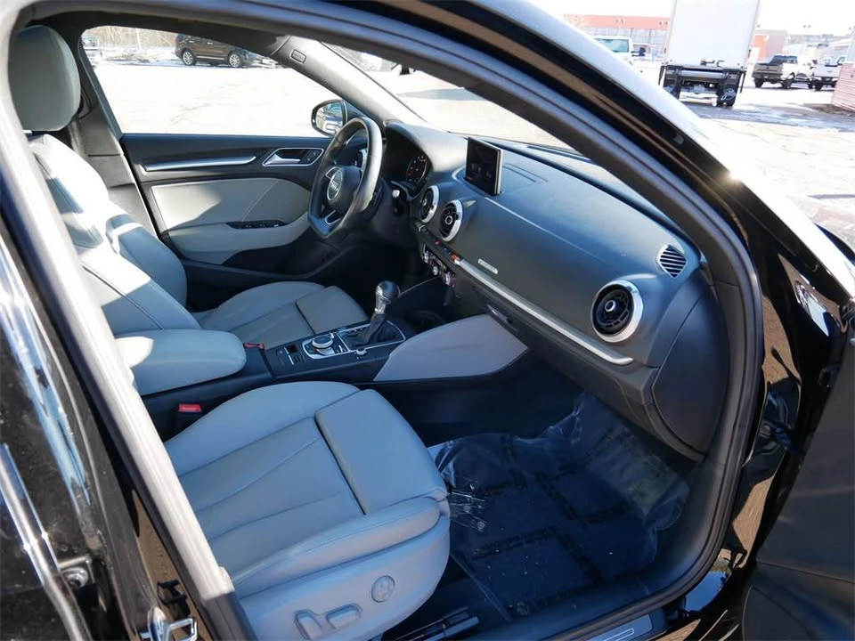 2017 Audi 8V A3 - Image 7 of 19