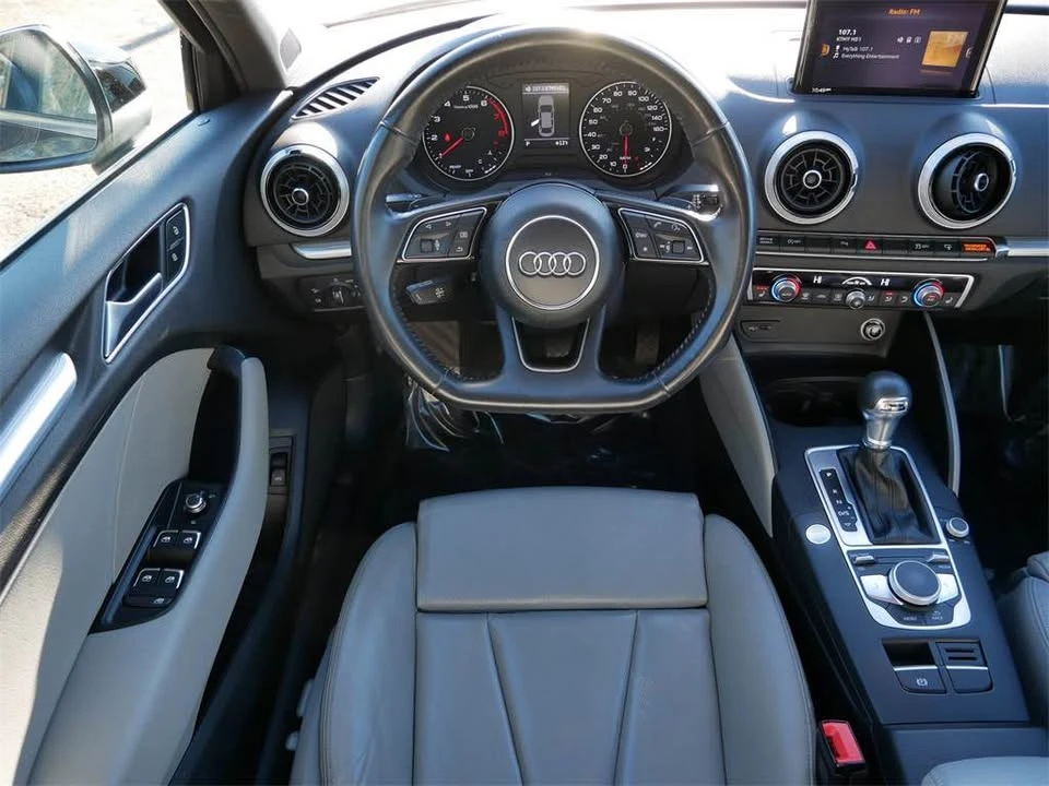 2017 Audi 8V A3 - Image 11 of 19