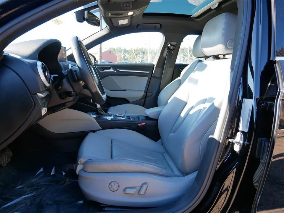 2017 Audi 8V A3 - Image 13 of 19