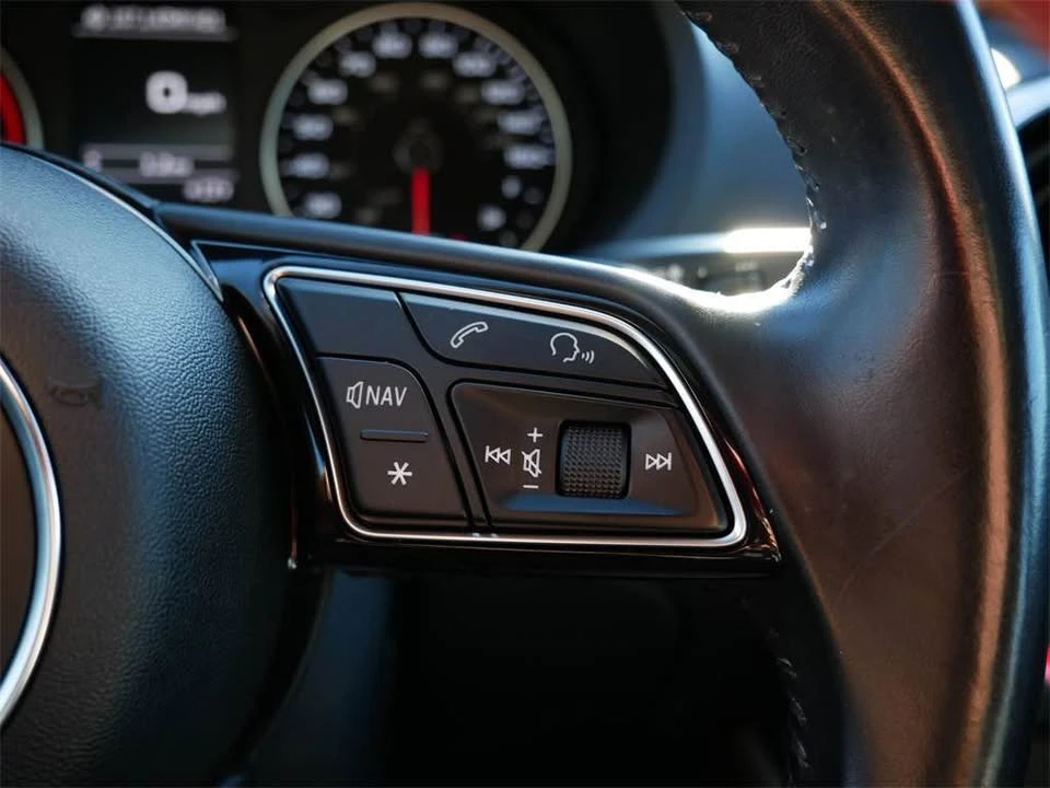 2017 Audi 8V A3 - Image 17 of 19
