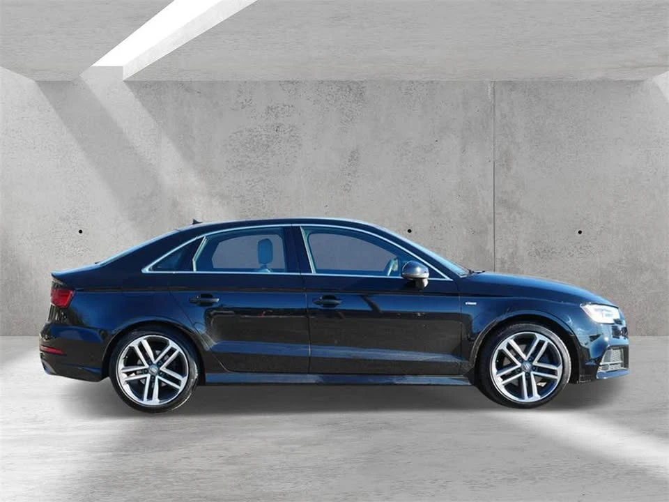 2017 Audi 8V A3 - Image 2 of 19