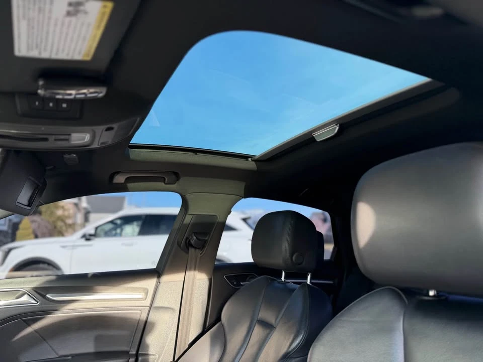 2017 Audi 8V A3 - Image 8 of 9