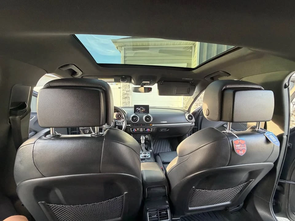 2017 Audi 8V A3 - Image 7 of 9