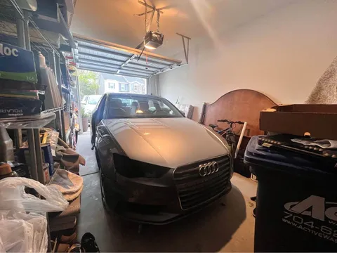 2017 Audi A3 2.0T Premium Plus Sedan 4D