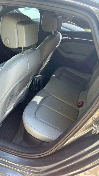 2017 Audi 8V A3 - Image 8 of 9