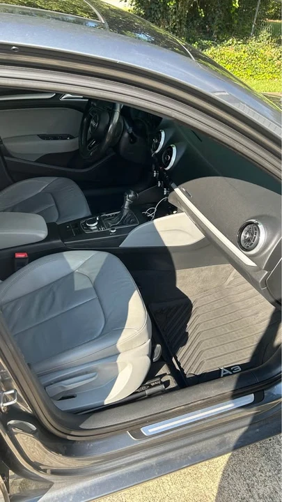 2017 Audi 8V A3 - Image 6 of 9