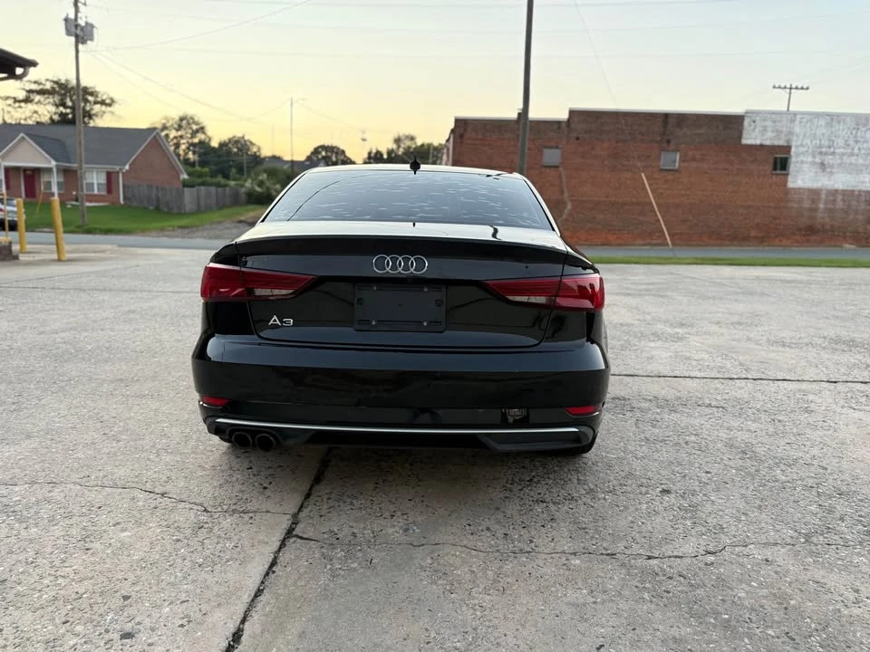2017 Audi 8V A3 - Image 11 of 14