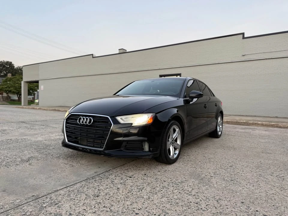 2017 Audi 8V A3 - Image 5 of 14