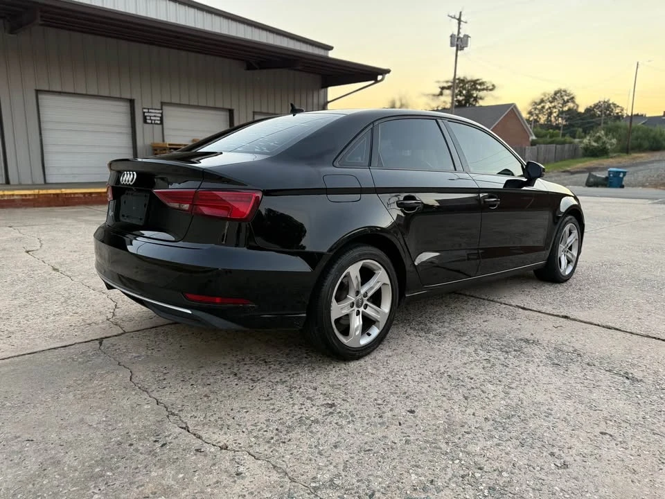 2017 Audi 8V A3 - Image 9 of 14