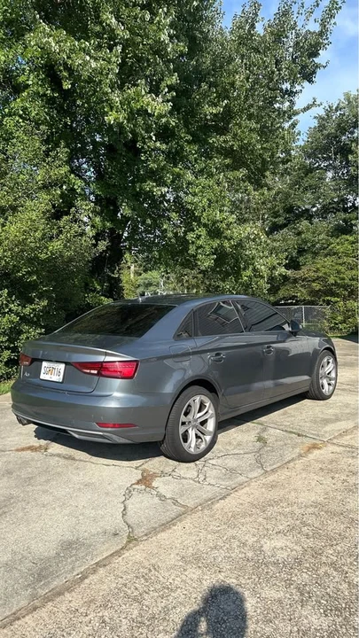 2017 Audi 8V A3 - Image 5 of 9