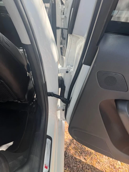 2017 Audi 8V A3 - Image 3 of 8