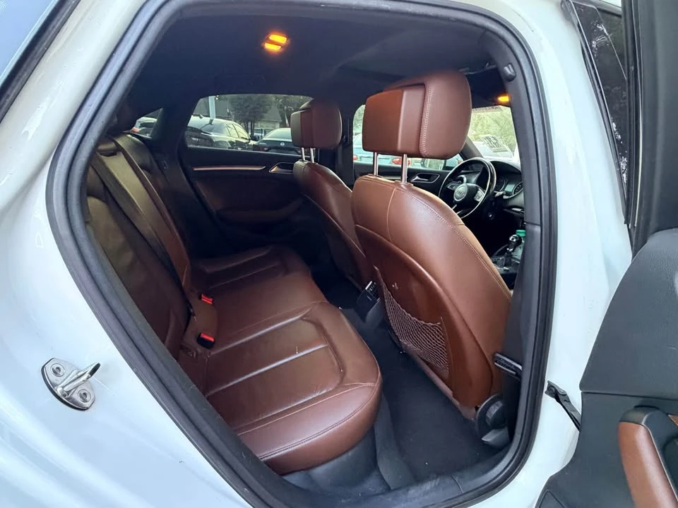 2017 Audi 8V A3 - Image 13 of 13