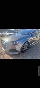 2017 Audi A3 2.0T Premium Plus Sedan 4D