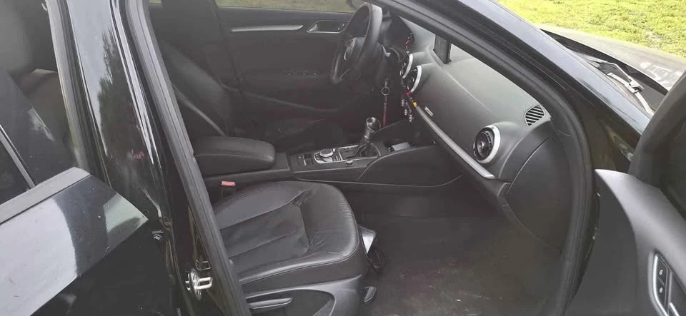 2017 Audi 8V A3 - Image 11 of 17