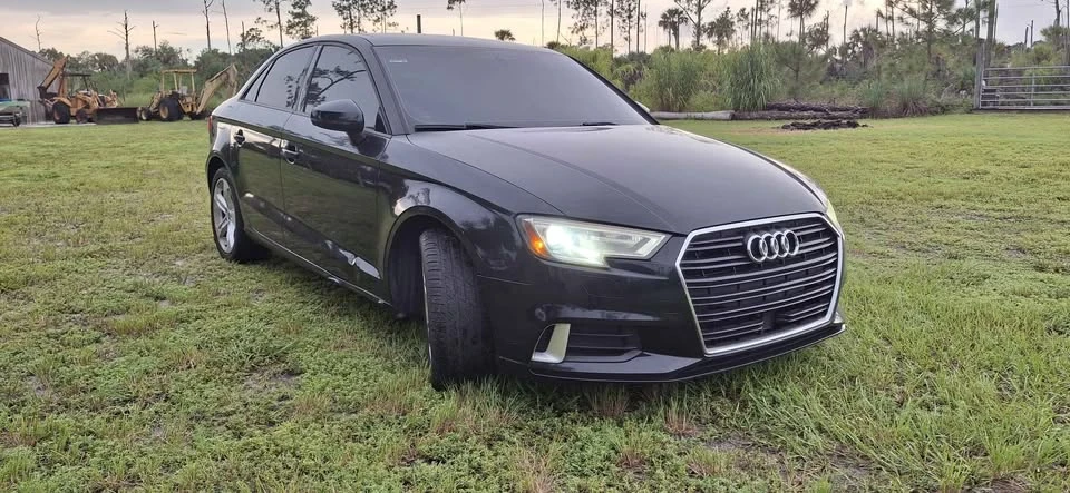 2017 Audi 8V A3 - Image 14 of 17