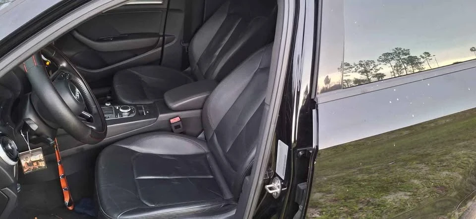 2017 Audi 8V A3 - Image 4 of 17