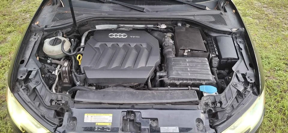 2017 Audi 8V A3 - Image 17 of 17