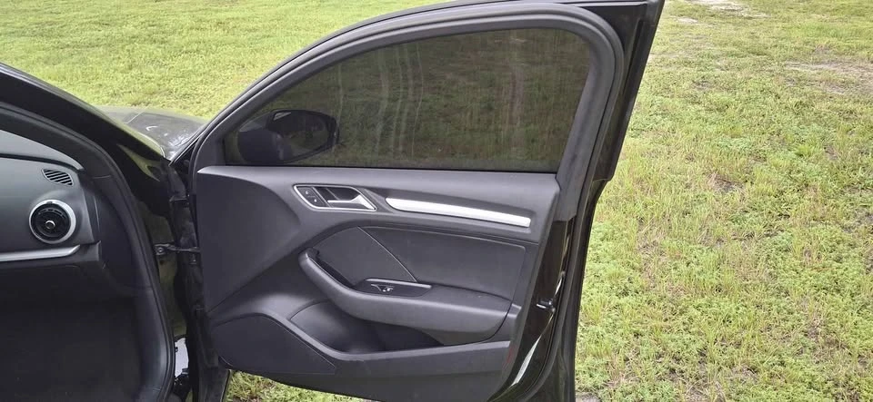 2017 Audi 8V A3 - Image 16 of 17