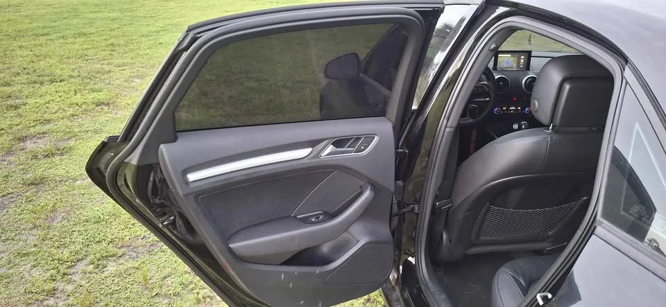 2017 Audi 8V A3 - Image 13 of 17