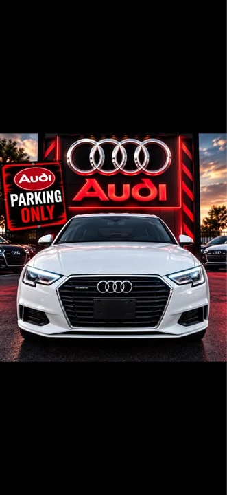 2017 Audi 8V A3 - Image 2 of 17