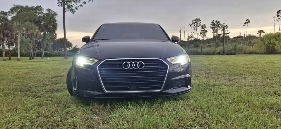 2017 Audi 8V A3 - Image 9 of 17