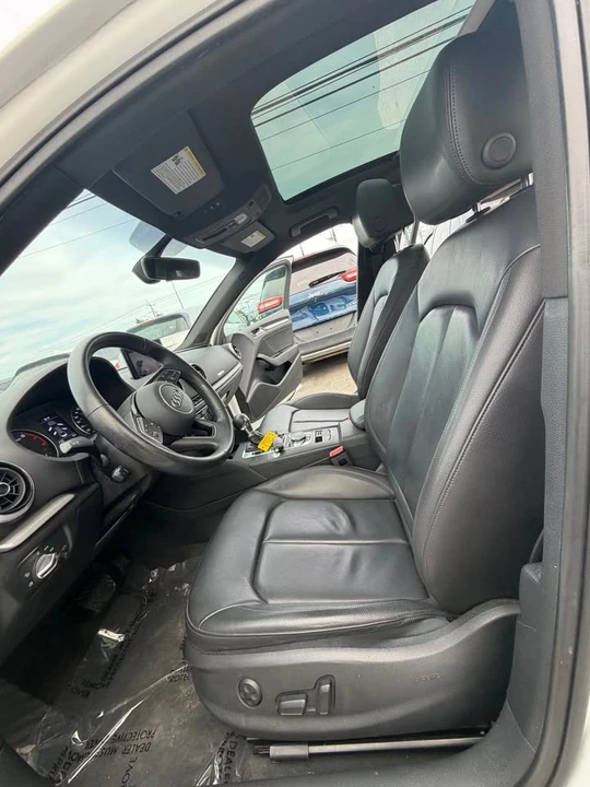2017 Audi 8V A3 - Image 9 of 17