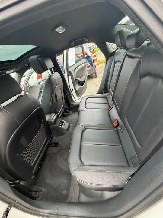 2017 Audi 8V A3 - Image 10 of 17