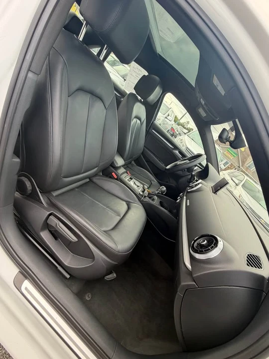 2017 Audi 8V A3 - Image 8 of 17