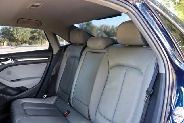 2017 Audi 8V A3 - Image 7 of 9