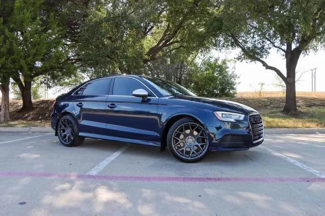 2017 Audi 8V A3 - Image 3 of 9