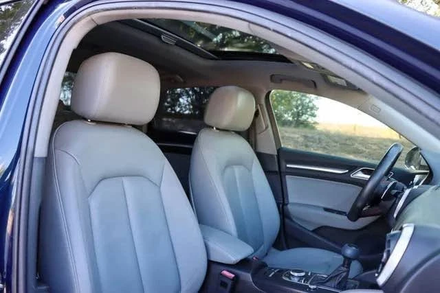 2017 Audi 8V A3 - Image 8 of 9