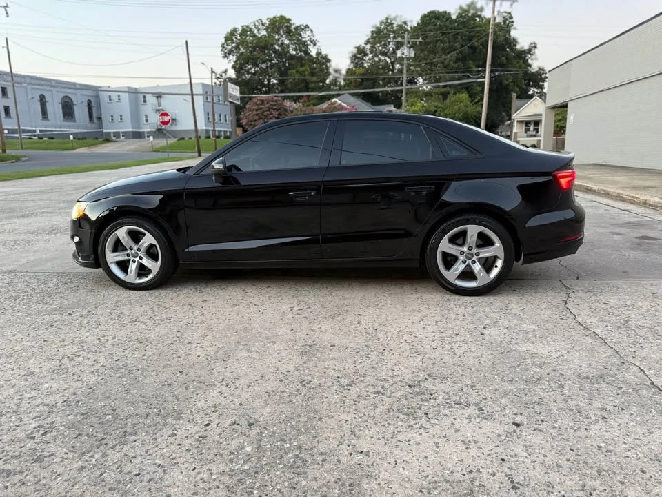 2017 Audi 8V A3 - Image 9 of 16