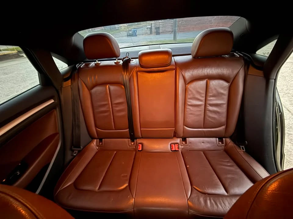 2017 Audi 8V A3 - Image 15 of 16