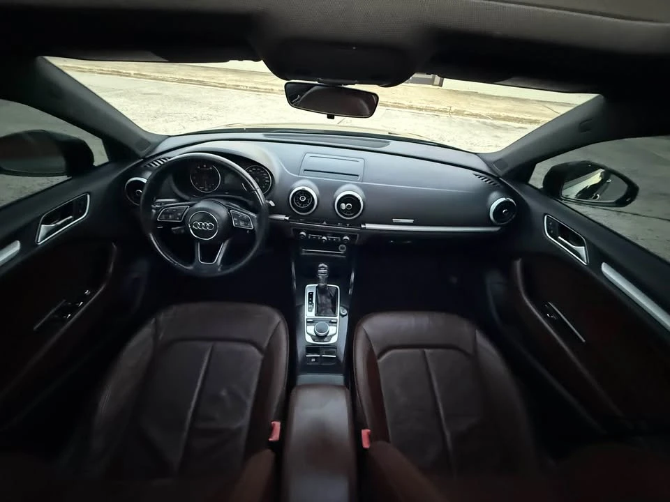2017 Audi 8V A3 - Image 14 of 16