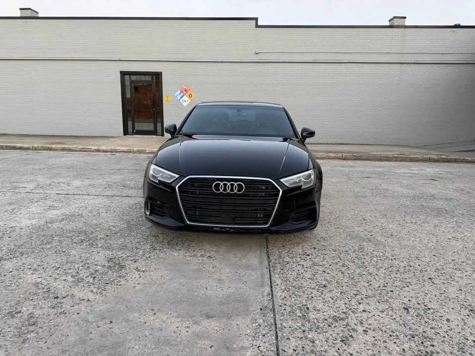 2017 Audi 8V A3 - Image 2 of 16