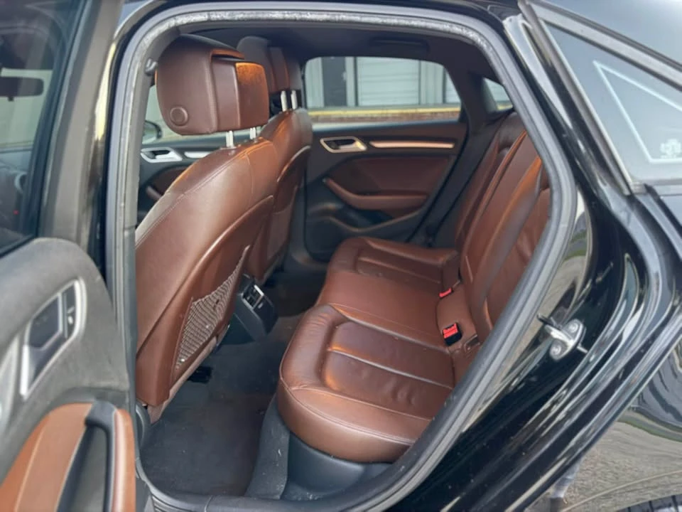 2017 Audi 8V A3 - Image 16 of 16
