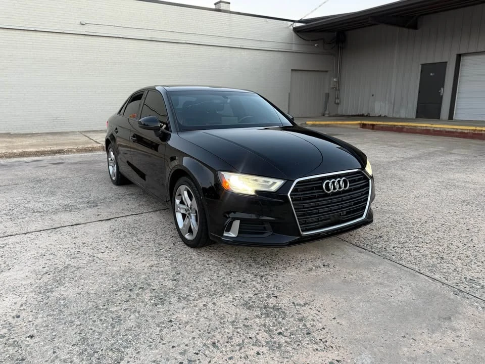 2017 Audi 8V A3 - Image 5 of 16