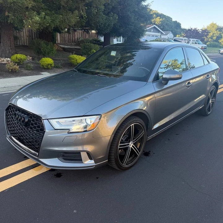 2017 Audi 8V A3 - Image 3 of 21