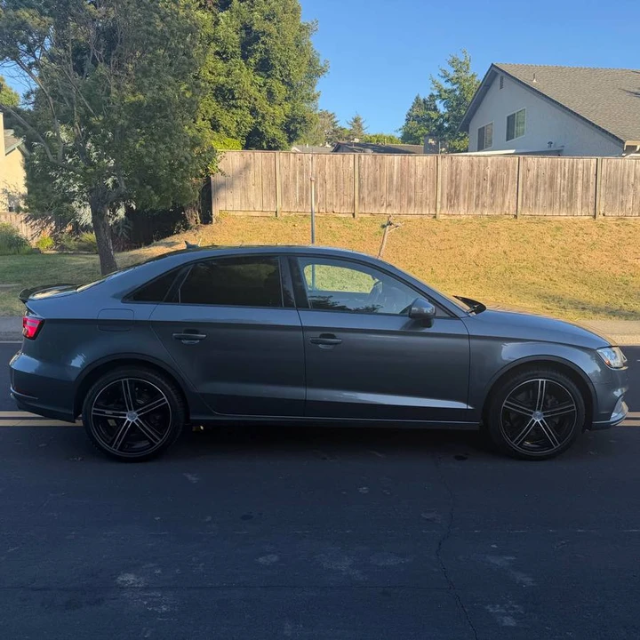 2017 Audi 8V A3 - Image 4 of 21