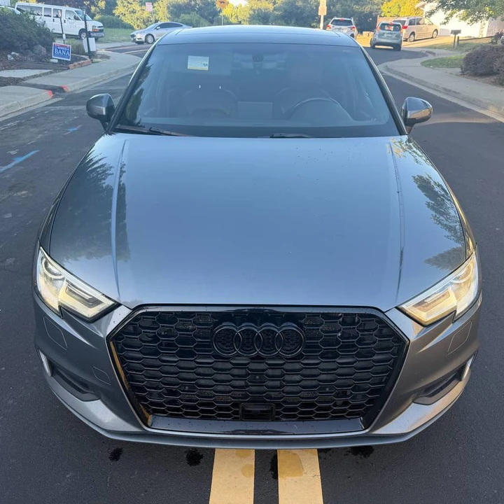 2017 Audi 8V A3 - Image 2 of 21