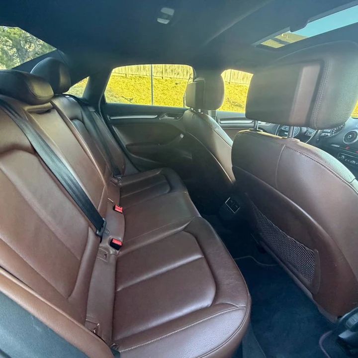 2017 Audi 8V A3 - Image 14 of 21
