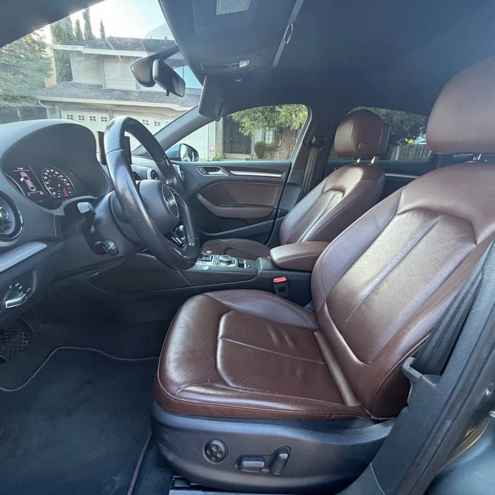 2017 Audi 8V A3 - Image 11 of 21