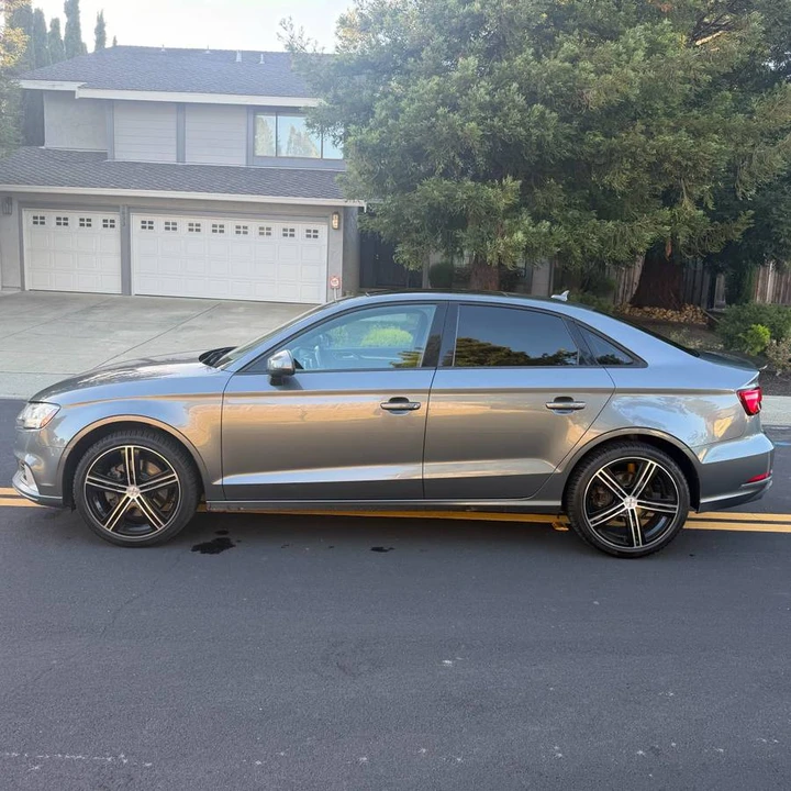 2017 Audi 8V A3 - Image 5 of 21