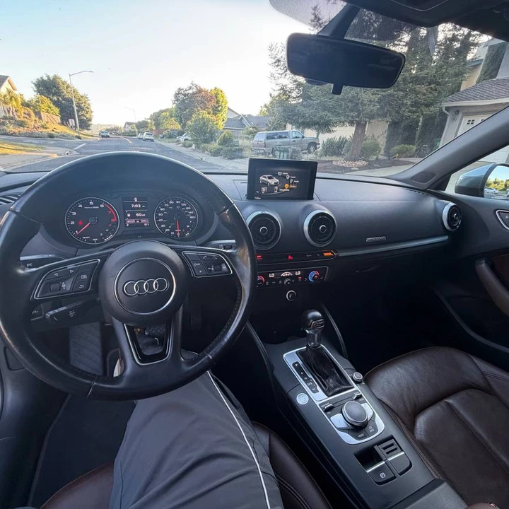 2017 Audi 8V A3 - Image 18 of 21