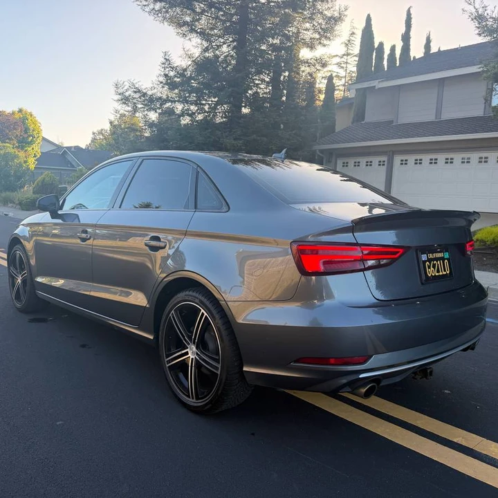 2017 Audi 8V A3 - Image 8 of 21