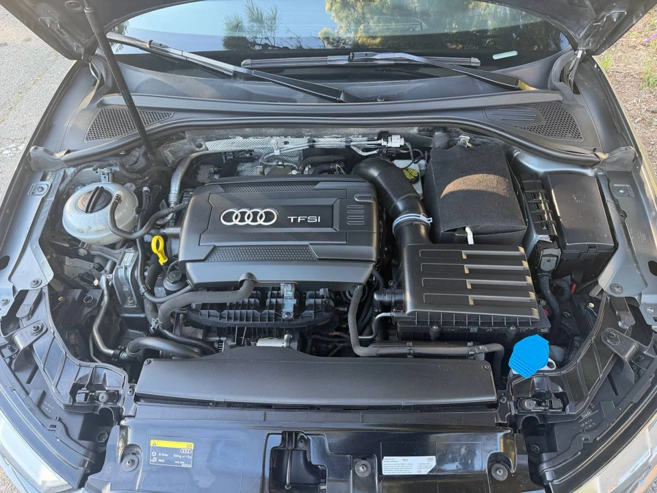 2017 Audi 8V A3 - Image 21 of 21