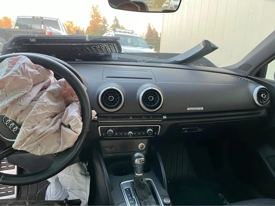 2017 Audi 8V A3 - Image 7 of 7
