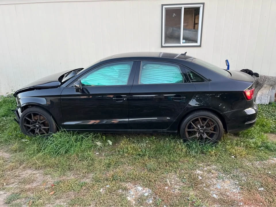 2017 Audi 8V A3 - Image 2 of 7